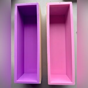 DIY Soap Making Supply Set